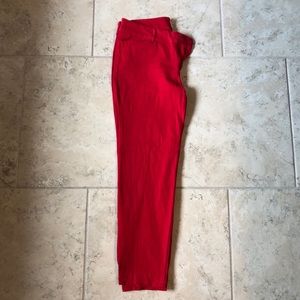 Old Navy Pixie Pants